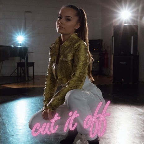 Cut It Off | Boomplay Music