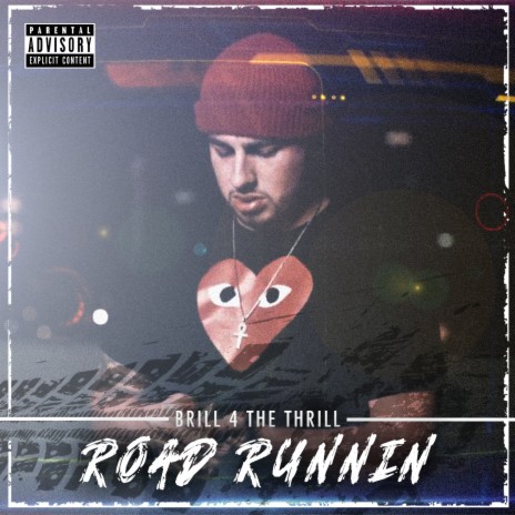 Road Runnin' | Boomplay Music