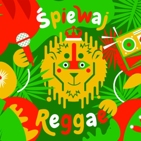 Śpiewaj reggae (Riddim) | Boomplay Music