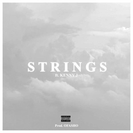 Strings ft. Kenny J | Boomplay Music