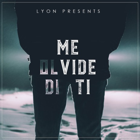 Me Olvide De Ti | Boomplay Music