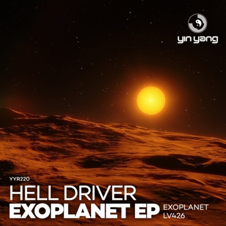 Exoplanet (Original Mix)