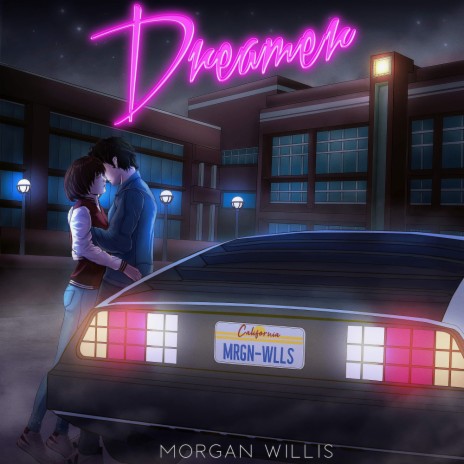 Dreamer (Original Mix)
