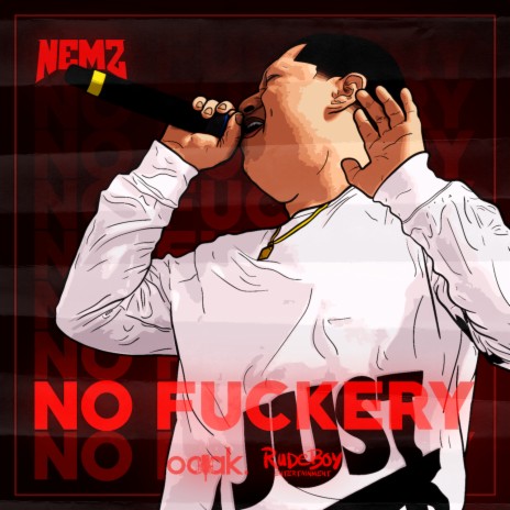 No Fuckery | Boomplay Music