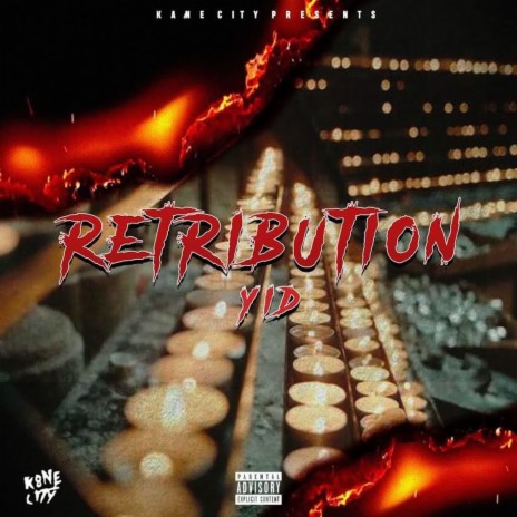 Retribution | Boomplay Music