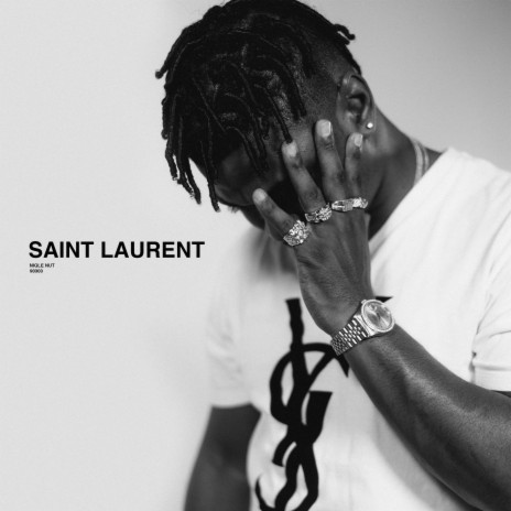 Saint Laurent | Boomplay Music