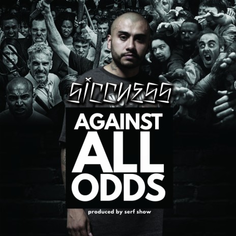 Against All Odds | Boomplay Music