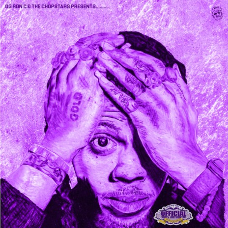 WayMO!! (Chopped Not Slopped) ft. Og Ron C | Boomplay Music