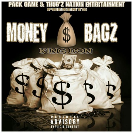 Money Bagz | Boomplay Music