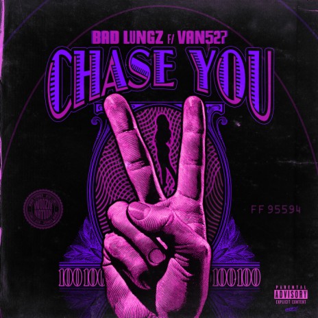 Chase You ft. Van527 | Boomplay Music