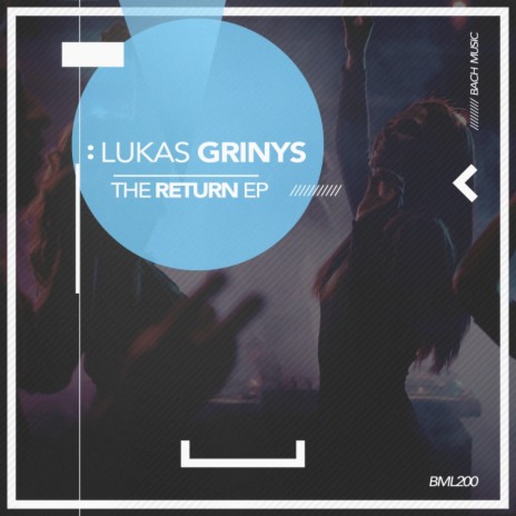 The Return (Original Mix)