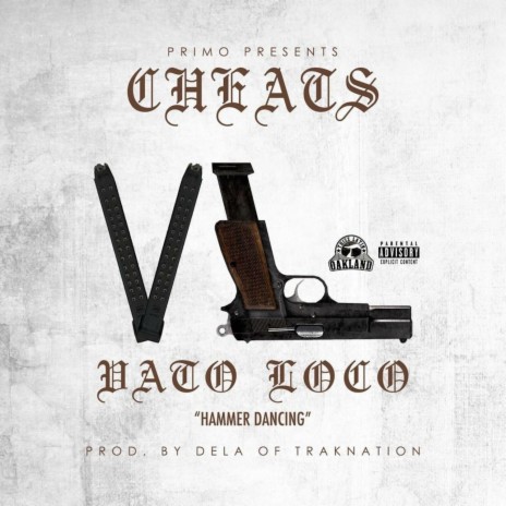 Vato Loco | Boomplay Music