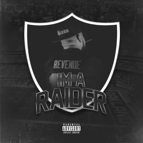 Im A Raider | Boomplay Music