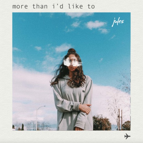 More Than I'd Like to | Boomplay Music