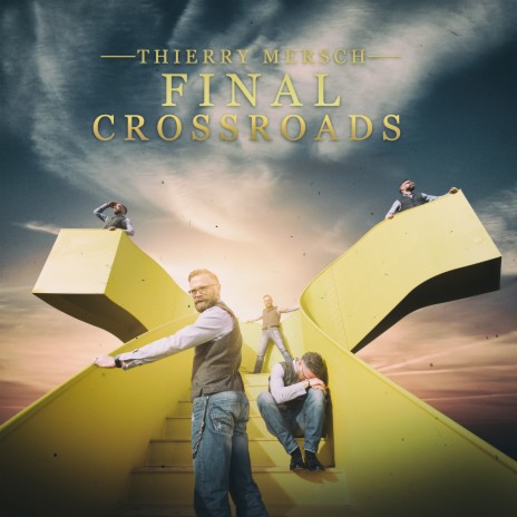 Final Crossroads | Boomplay Music