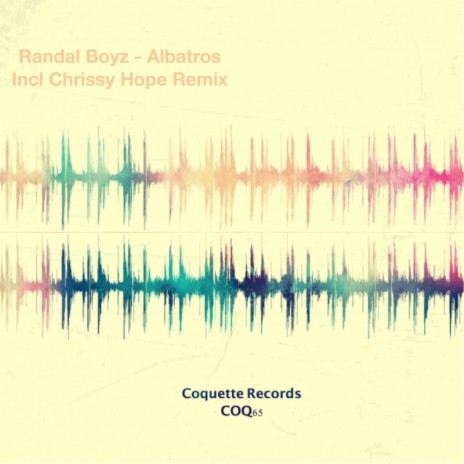Everytime (Chrissy Hope Remix)
