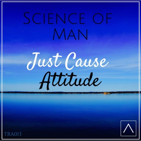 Attitude (Original Mix)