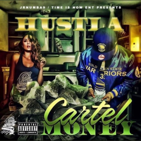 Cartel Money | Boomplay Music