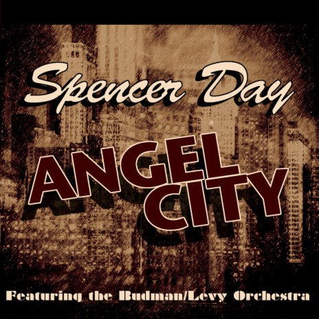 Angel City | Boomplay Music