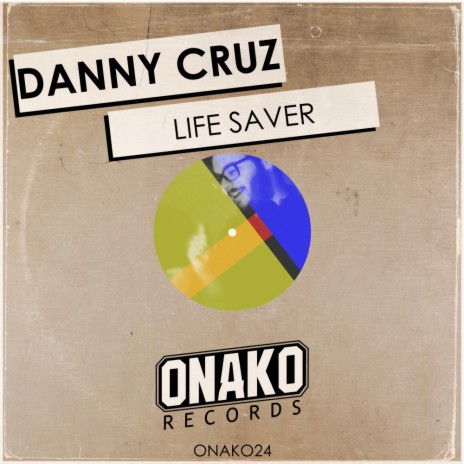 Life Saver (Original Mix)