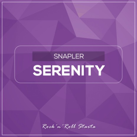 Serenity (Original Mix)