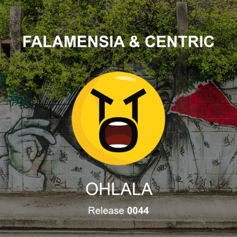 Ohlala ft. Centric | Boomplay Music