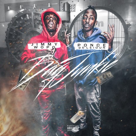 Bag Junkie ft. Jimmy Wopo | Boomplay Music