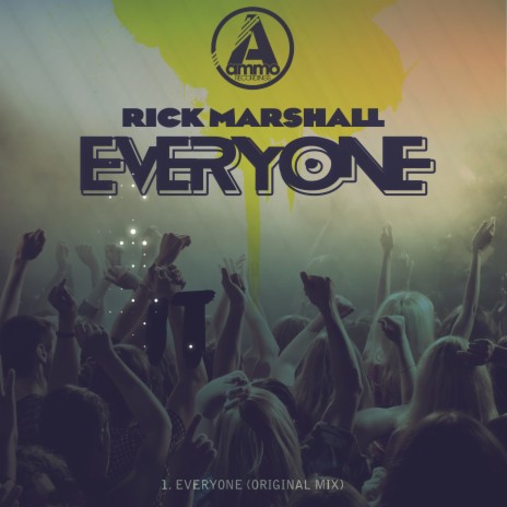 Everyone (Original Mix) | Boomplay Music