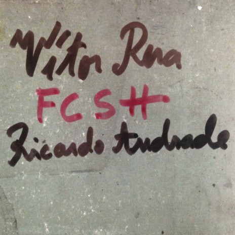 Fcsh 1 ft. D.W.Art & Ricardo Andrade | Boomplay Music