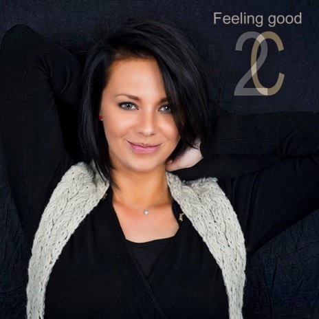 Feeling Good ft. Lino Buttice Calogero | Boomplay Music