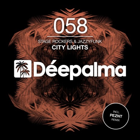 City Lights (Original Mix) ft. Stage Rockers | Boomplay Music