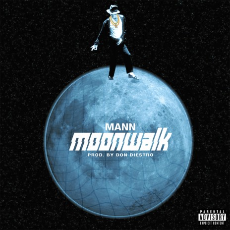 Moonwalk | Boomplay Music