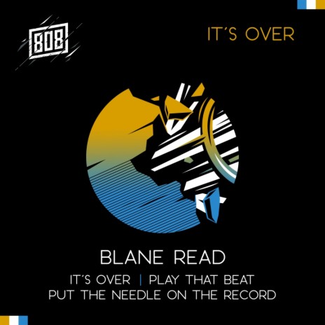 Put The Needle On The Record (Original Mix) | Boomplay Music
