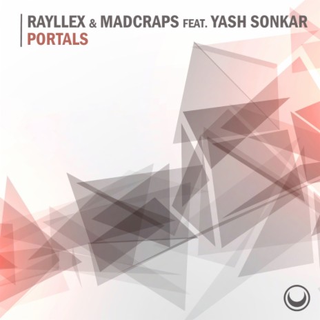 Portals (Original Mix) ft. Madcraps & Yash Sonkar | Boomplay Music