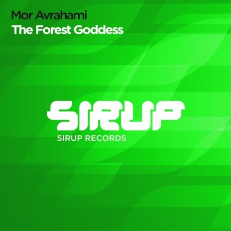 The Forest Goddess | Boomplay Music