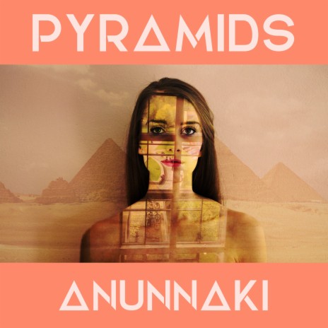 Pyramids | Boomplay Music