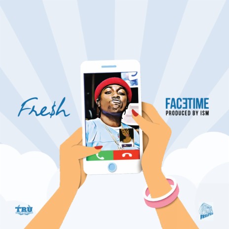 FaceTime | Boomplay Music