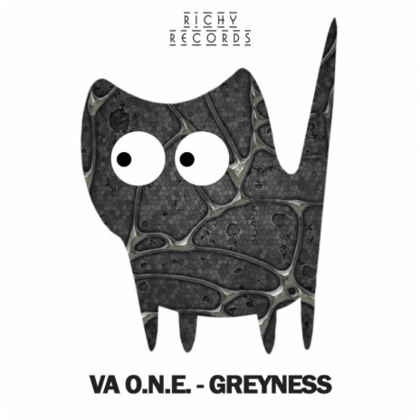Greyness (Original Mix)