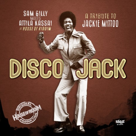 Disco Jack (A Tribute to Jackie Mittoo) ft. Attila Kassai | Boomplay Music