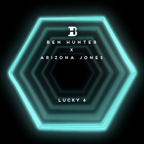 Lucky 6 ft. Arizona Jones | Boomplay Music