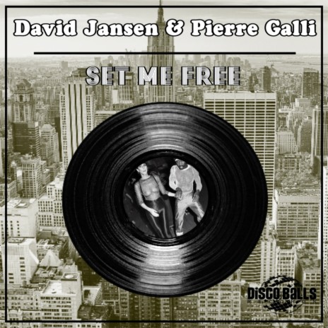 Set Me Free (Original Mix) ft. Pierre Galli