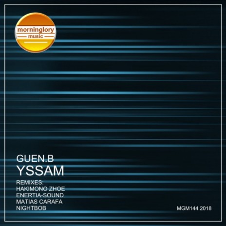 Yssam (Enertia-Sound Remix)