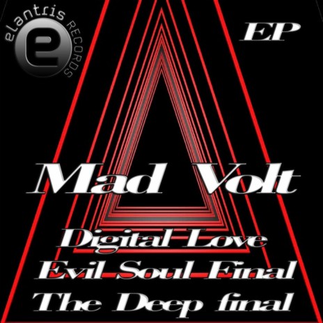 Evil Soul Final (Original Mix)
