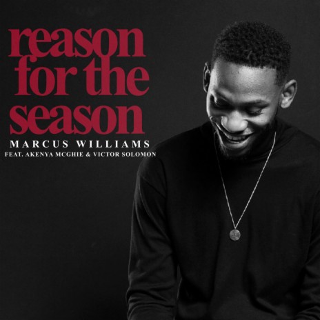 Reason for the Season ft. Akenya McGhie & Victor Solomon | Boomplay Music