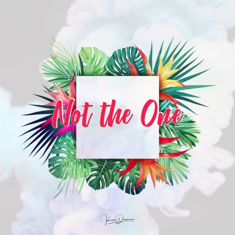 Not the One | Boomplay Music