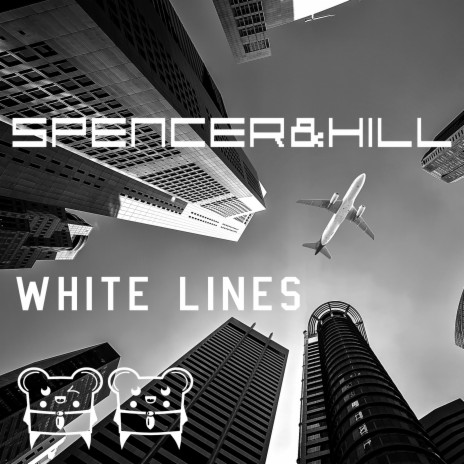 White Lines (Radio Edit) | Boomplay Music