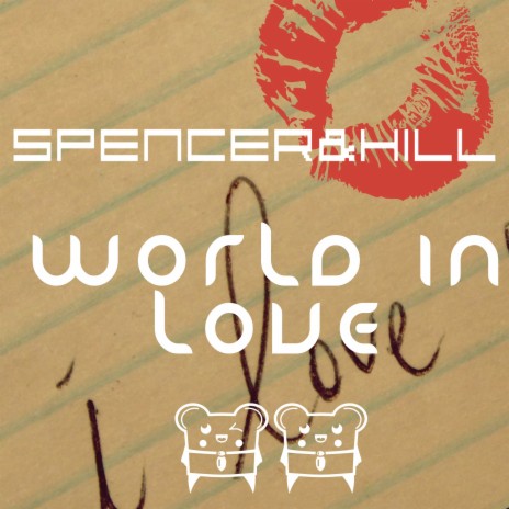 World in Love (Club Mix) | Boomplay Music