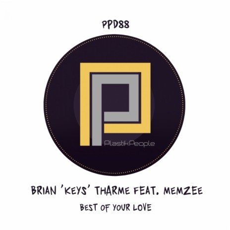 Best Of Your Love (Summer Vocal Mix) ft. Memzee | Boomplay Music