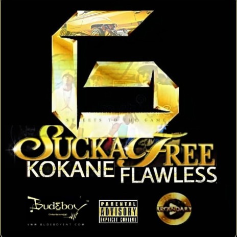 Sucka Free G ft. Kokane & Young Buck | Boomplay Music