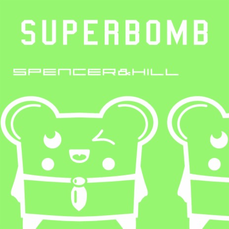 Superbomb (Original Mix) | Boomplay Music